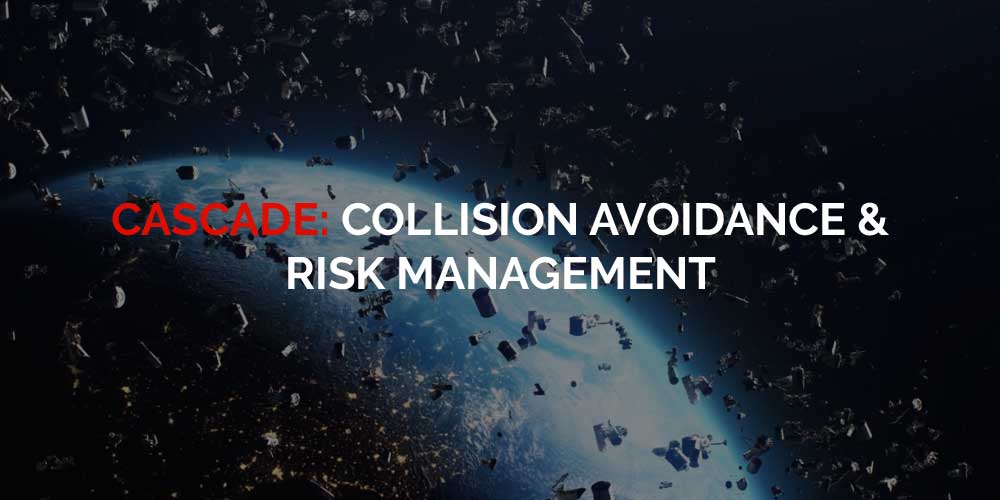 CASCADE: Collision Avoidance & Risk Management